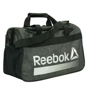 Reebok warrior II duffle bag